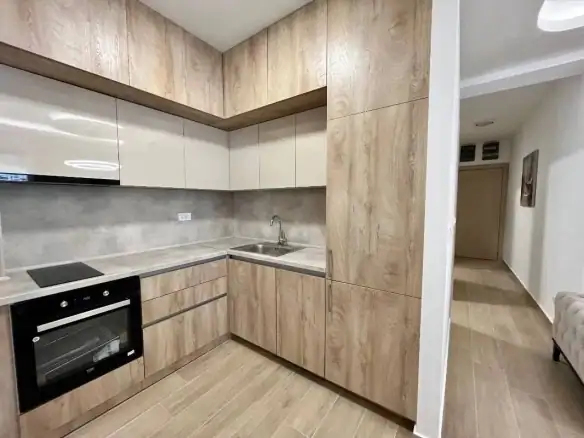 Izdavanje: Garsonjera 57 m² – Rafailovići, Budva — fotografija 9