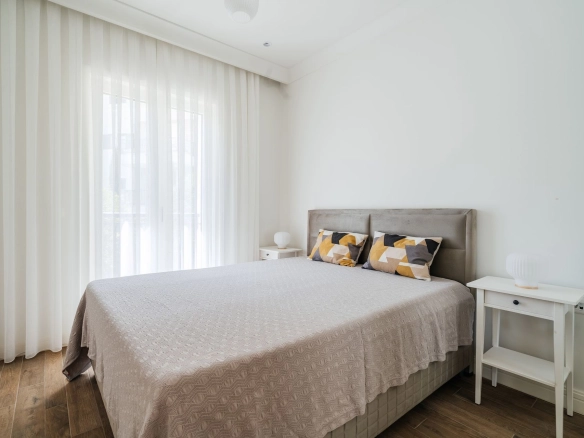 Jednosoban stan 70 m² – Herceg Novi — fotografija 8