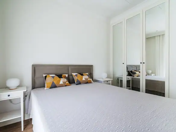 Jednosoban stan 70 m² – Herceg Novi — fotografija 9