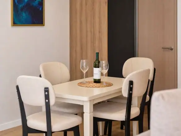 Dvosoban stan u Velji Vinogradima, Budva — fotografija 8