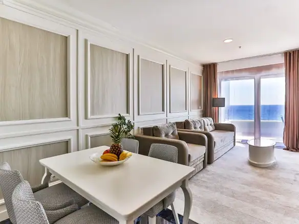 Izdavanje: Dvosoban stan 90 m² – Rafailovići, Budva — fotografija 20