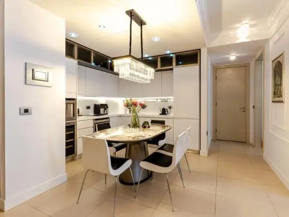Dvosoban stan 94 m² – Budva — fotografija 20