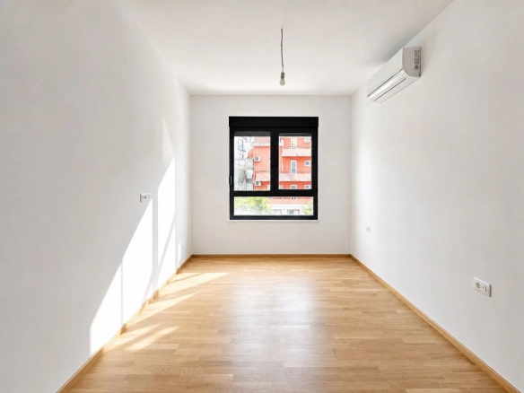 Dvosoban stan 66 m² – Rozino, Budva — fotografija 2