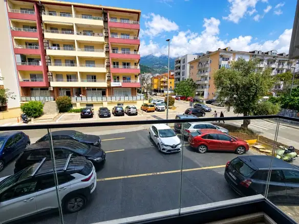 Dvosoban stan 66 m² – Rozino, Budva — fotografija 5