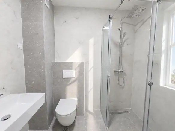 Dvosoban stan 66 m² – Rozino, Budva — fotografija 6
