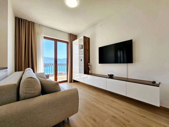 Dvosoban stan 73 m² – Komoševina, Budva — fotografija 3
