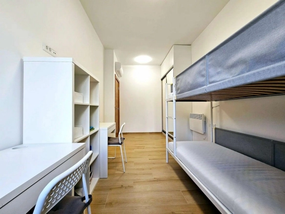 Dvosoban stan 73 m² – Komoševina, Budva — fotografija 8