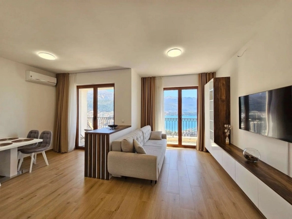 Dvosoban stan 73 m² – Komoševina, Budva — fotografija 10