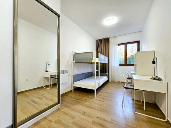Dvosoban stan 73 m² – Komoševina, Budva — fotografija 12