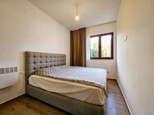 Dvosoban stan 73 m² – Komoševina, Budva — fotografija 13