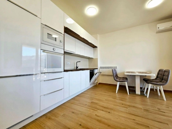 Dvosoban stan 73 m² – Komoševina, Budva — fotografija 15