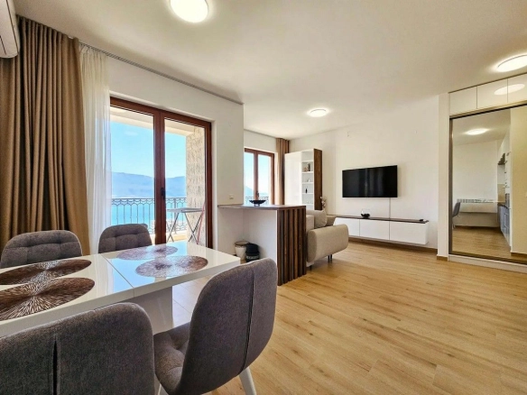 Dvosoban stan 73 m² – Komoševina, Budva — fotografija 16