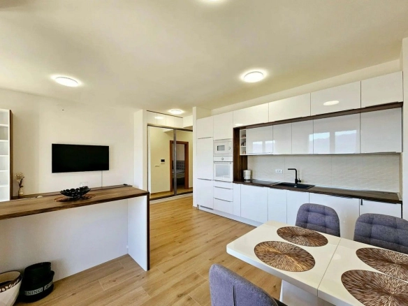 Dvosoban stan 73 m² – Komoševina, Budva — fotografija 19