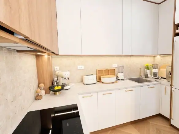 Dvosoban stan 77 m² – Budva — fotografija 9