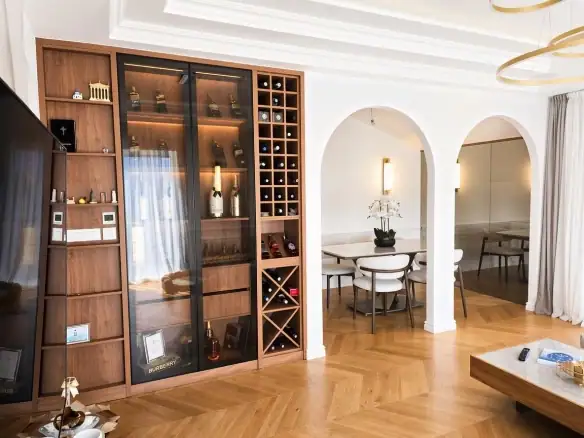 Dvosoban stan 77 m² – Budva — fotografija 10
