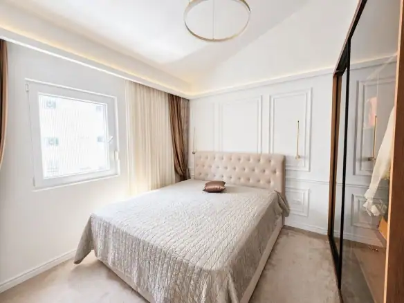 Dvosoban stan 77 m² – Budva — fotografija 14