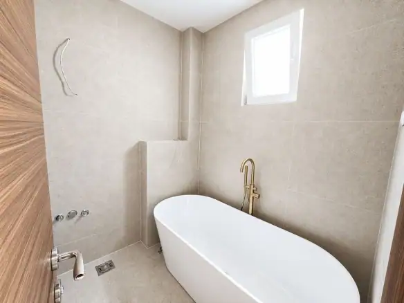 Dvosoban stan 77 m² – Budva — fotografija 15