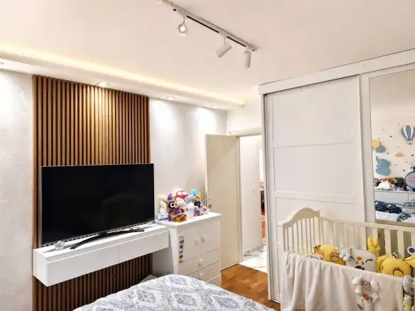 Trosoban stan 92 m² – Budva — fotografija 2