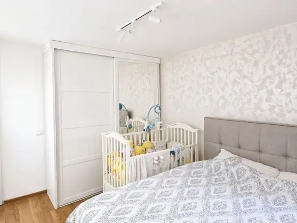 Trosoban stan 92 m² – Budva — fotografija 5