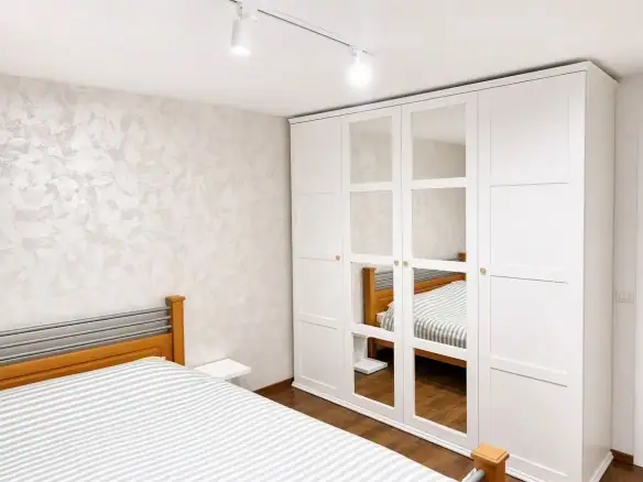 Trosoban stan 92 m² – Budva — fotografija 6