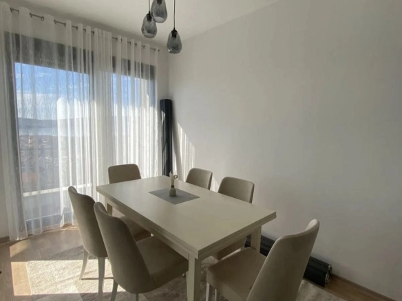 Dvosoban stan 80 m² – Mažina, Tivat — fotografija 3