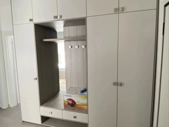 Dvosoban stan 80 m² – Mažina, Tivat — fotografija 4