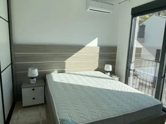 Dvosoban stan 80 m² – Mažina, Tivat — fotografija 5