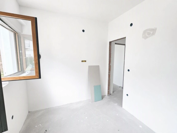 Dvosoban stan 54 m² – Đenovići, Herceg Novi — fotografija 2