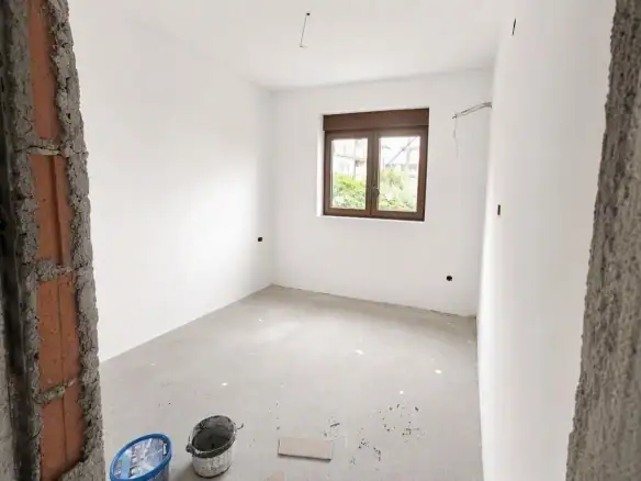 Dvosoban stan 54 m² – Đenovići, Herceg Novi — fotografija 3