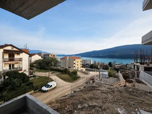 Dvosoban stan 54 m² – Đenovići, Herceg Novi — fotografija 4