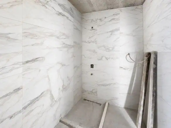 Dvosoban stan 54 m² – Đenovići, Herceg Novi — fotografija 6
