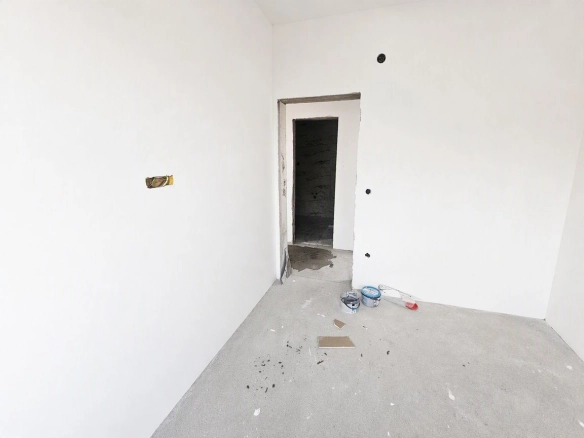 Dvosoban stan 54 m² – Đenovići, Herceg Novi — fotografija 9