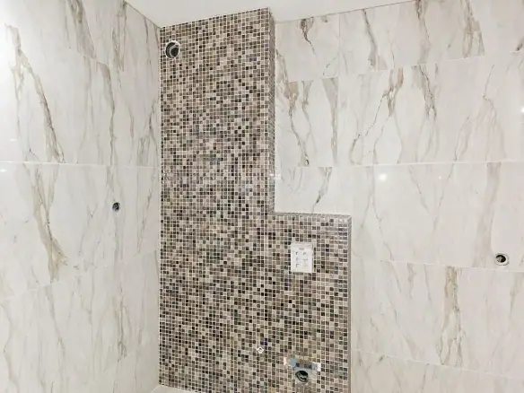 Dvosoban stan 54 m² – Đenovići, Herceg Novi — fotografija 10