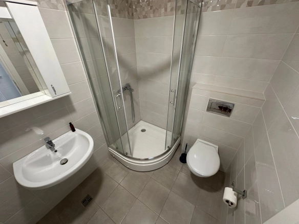 Izdavanje: Četvorosoban stan 129 m² – Rozino, Budva — fotografija 11