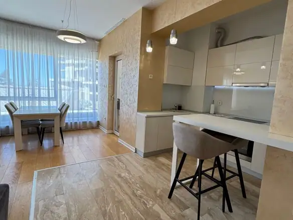 Izdavanje: Dvosoban stan 85 m² – Budva — fotografija 2