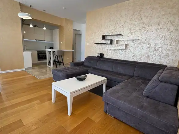 Izdavanje: Dvosoban stan 85 m² – Budva — fotografija 5