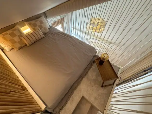 Izdavanje: Dvosoban stan 136 m² – Pržno, Budva — fotografija 17
