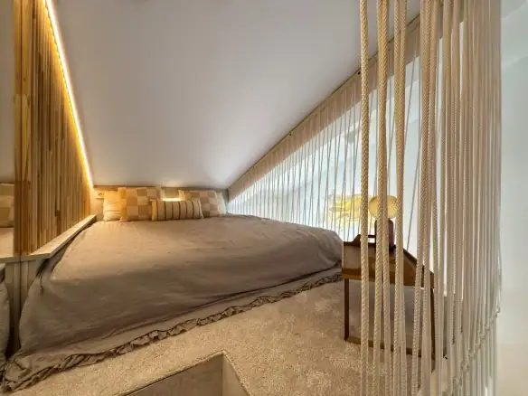 Izdavanje: Dvosoban stan 136 m² – Pržno, Budva — fotografija 19