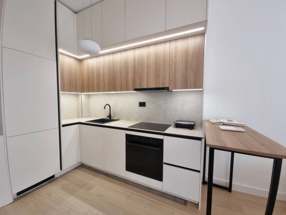 Dvosoban stan 65 m² – Bečići, Budva — fotografija 4