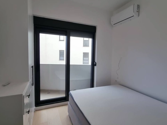Dvosoban stan 65 m² – Bečići, Budva — fotografija 5
