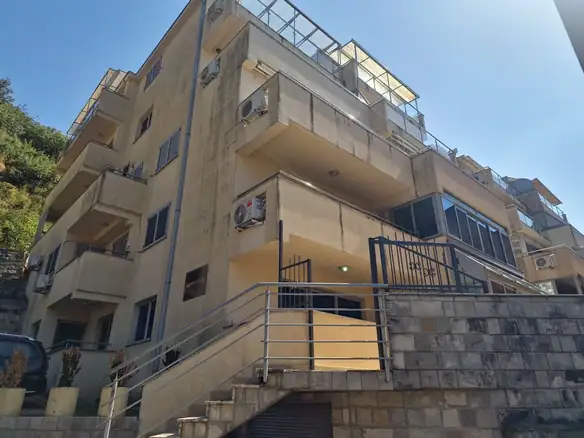 Dvosoban stan u Kamenovu, Budva — fotografija 16