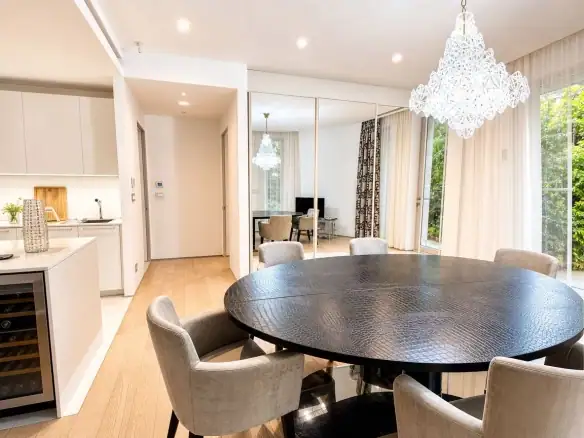 Jednosoban stan 78 m² – Budva — fotografija 3