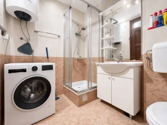 Jednosoban stan 39 m² – Gospoština, Budva — fotografija 6