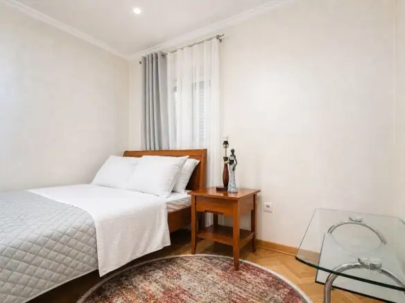 Jednosoban stan 39 m² – Gospoština, Budva — fotografija 7