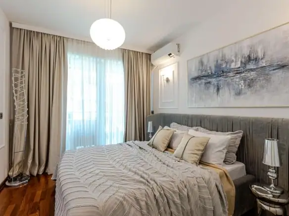 Dvosoban stan 94 m² – Budva — fotografija 3