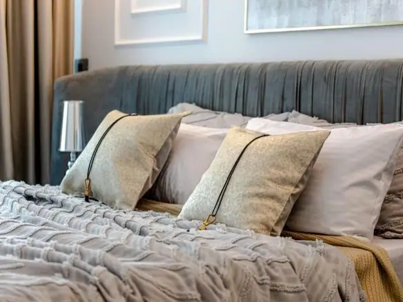 Dvosoban stan 94 m² – Budva — fotografija 14