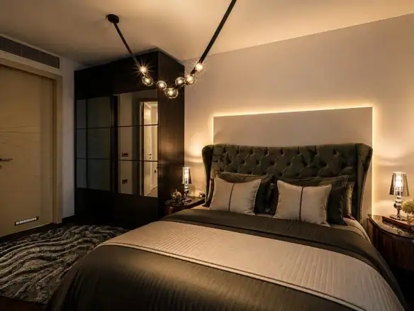 Dvosoban stan 94 m² – Budva — fotografija 16