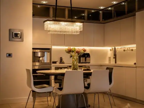 Dvosoban stan 94 m² – Budva — fotografija 17