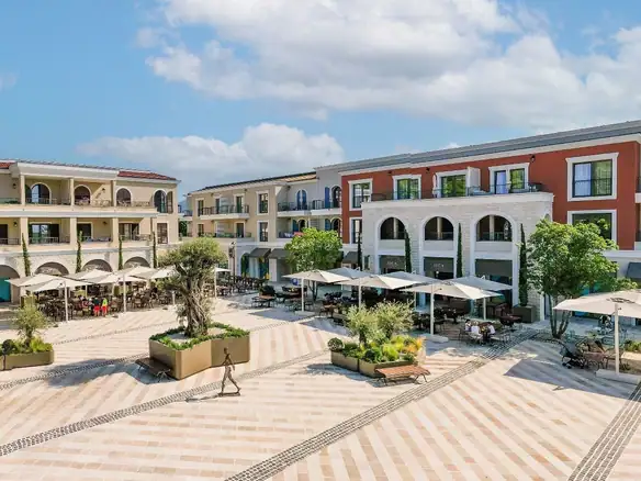 Dvosoban stan 97 m² – Tivat — fotografija 12