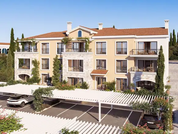 Dvosoban stan 97 m² – Tivat — fotografija 9